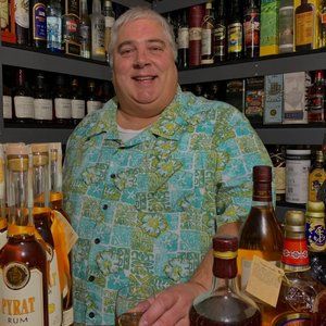 Meet your Posher, Scott